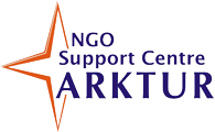 NGO Arktur logo